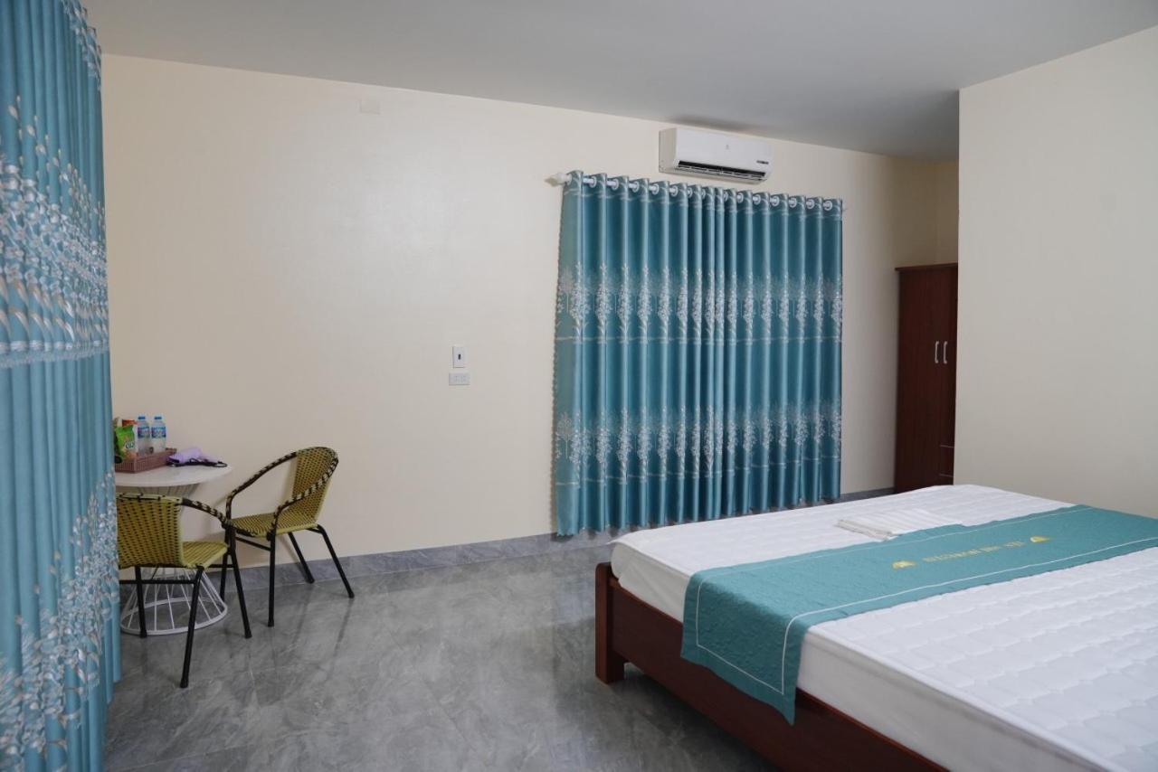 Tam Coc Yen Nhi Homestay Ninh Binh Eksteriør bilde