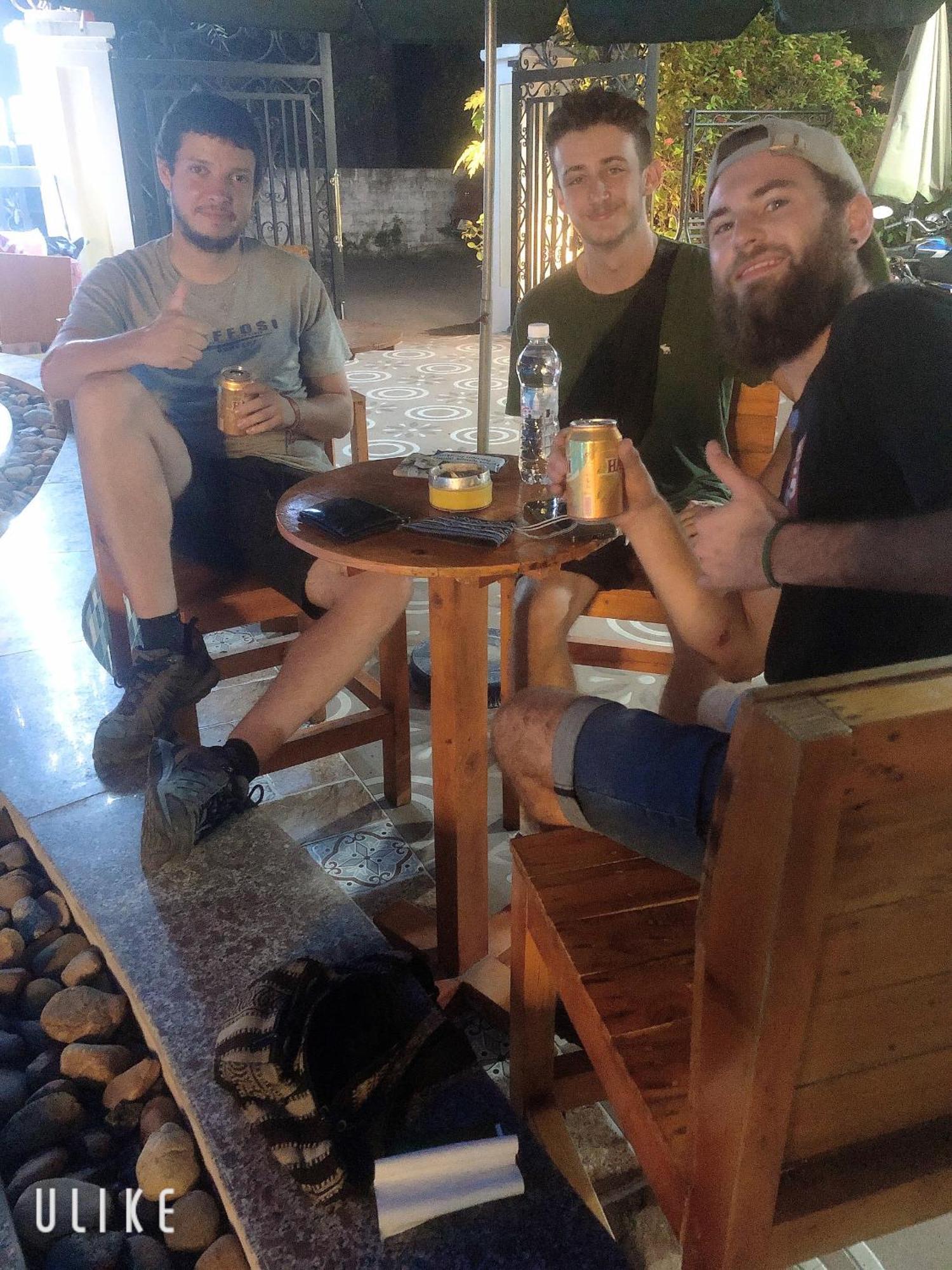 Tam Coc Yen Nhi Homestay Ninh Binh Eksteriør bilde