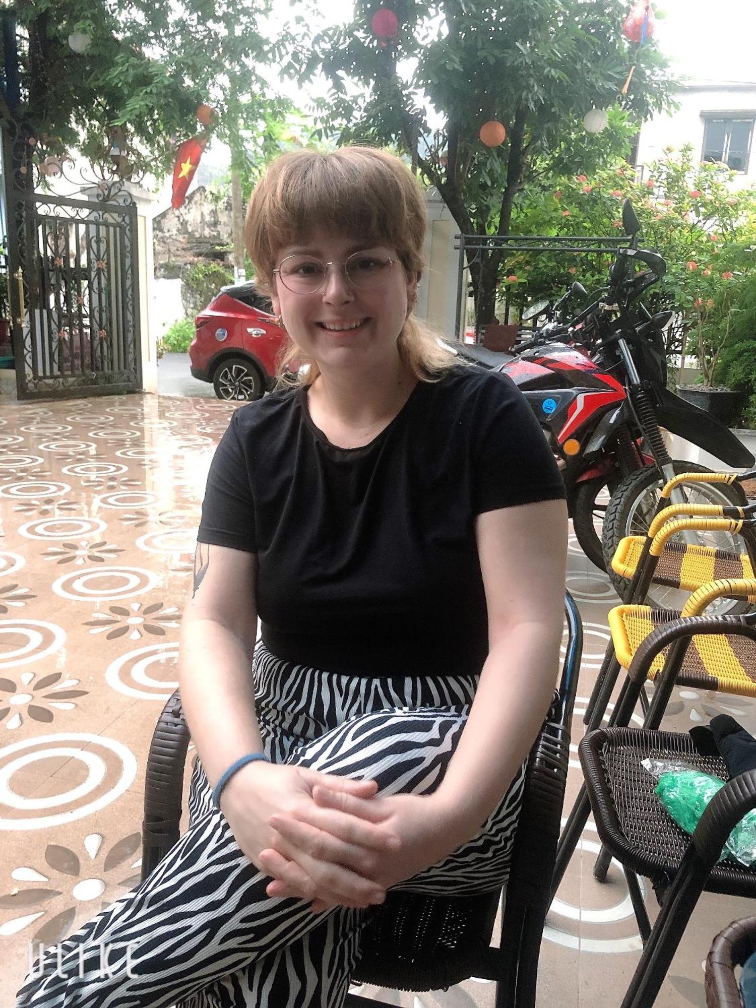 Tam Coc Yen Nhi Homestay Ninh Binh Eksteriør bilde