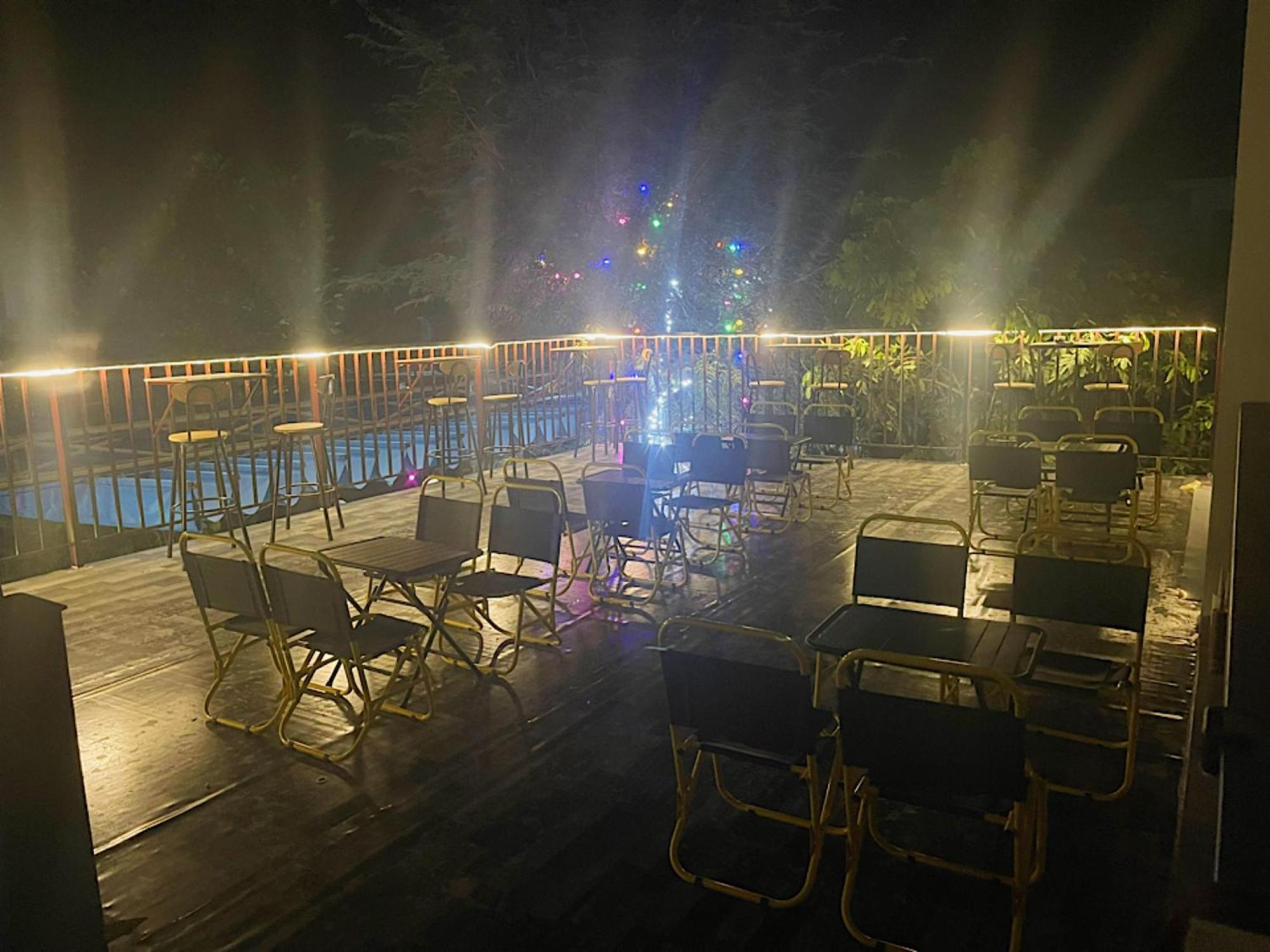 Tam Coc Yen Nhi Homestay Ninh Binh Eksteriør bilde