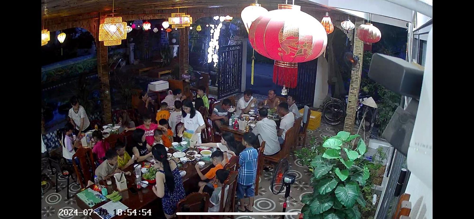 Tam Coc Yen Nhi Homestay Ninh Binh Eksteriør bilde