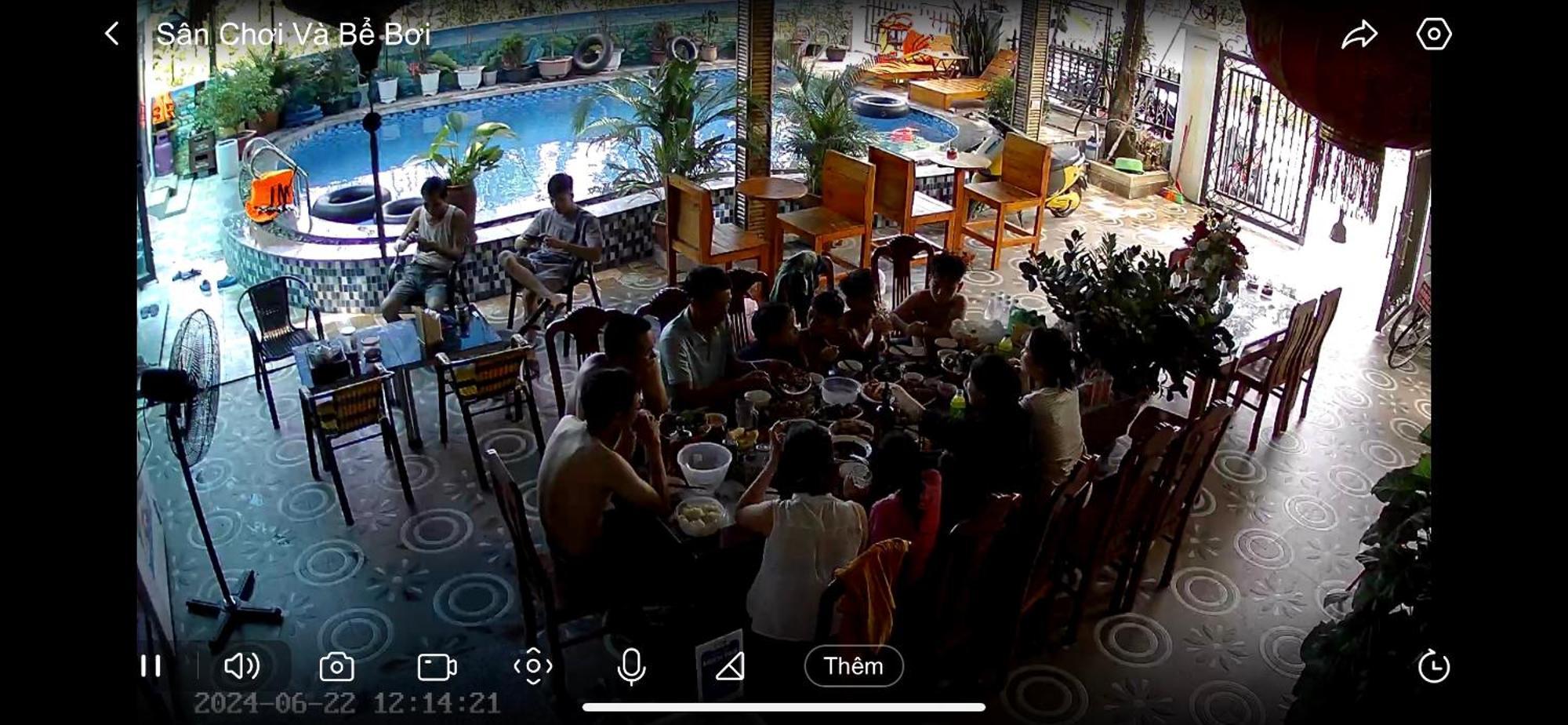 Tam Coc Yen Nhi Homestay Ninh Binh Eksteriør bilde