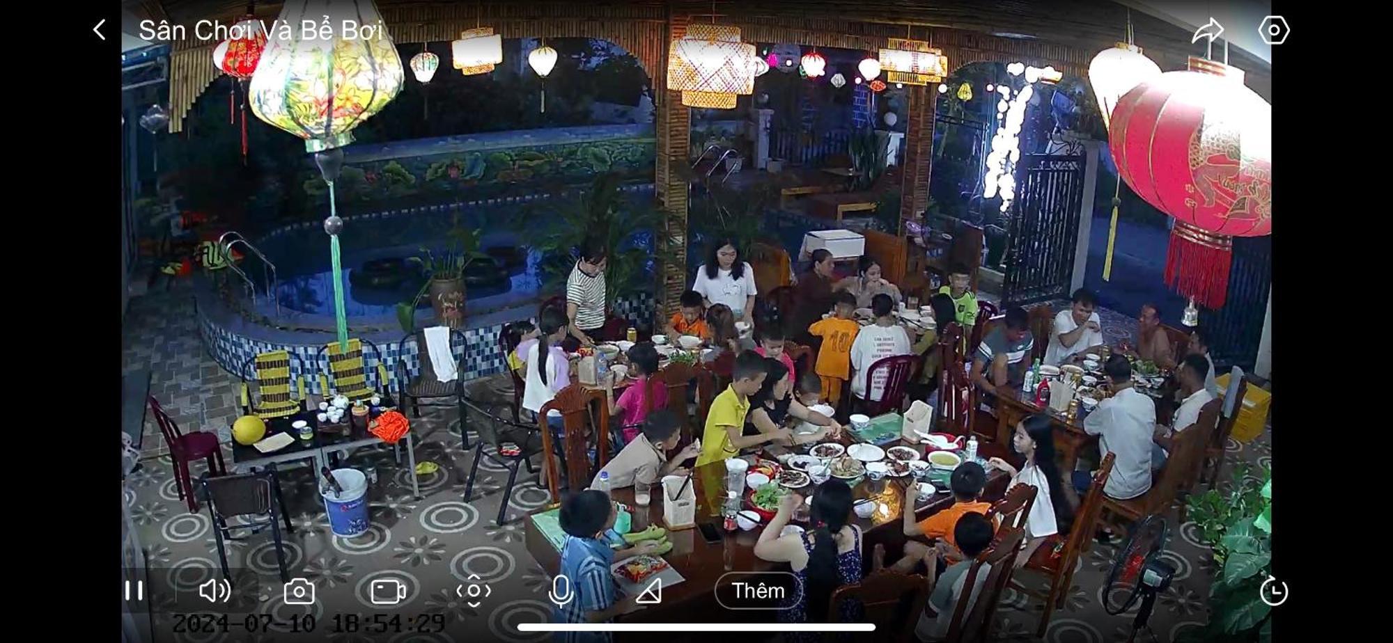 Tam Coc Yen Nhi Homestay Ninh Binh Eksteriør bilde