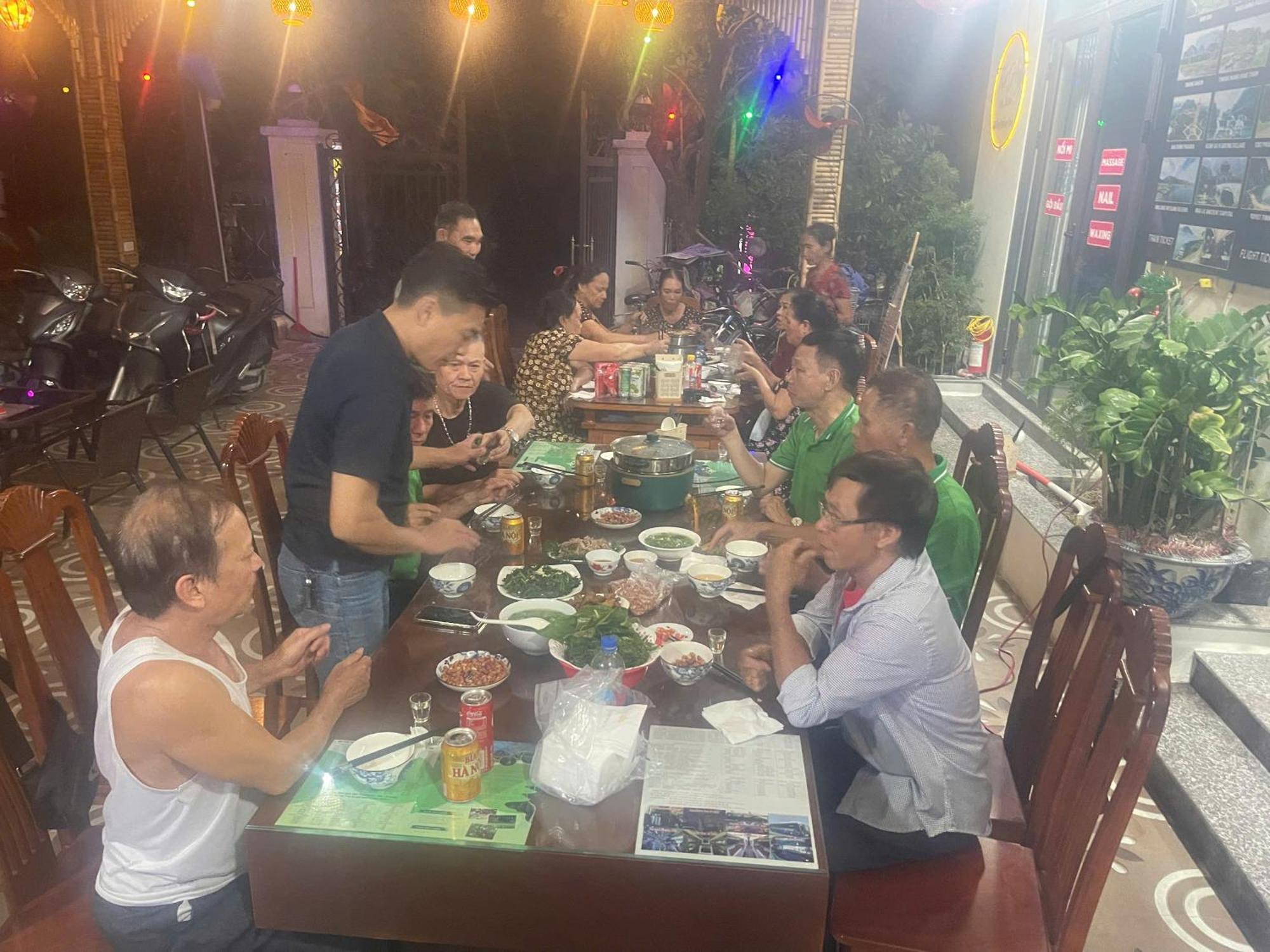 Tam Coc Yen Nhi Homestay Ninh Binh Eksteriør bilde