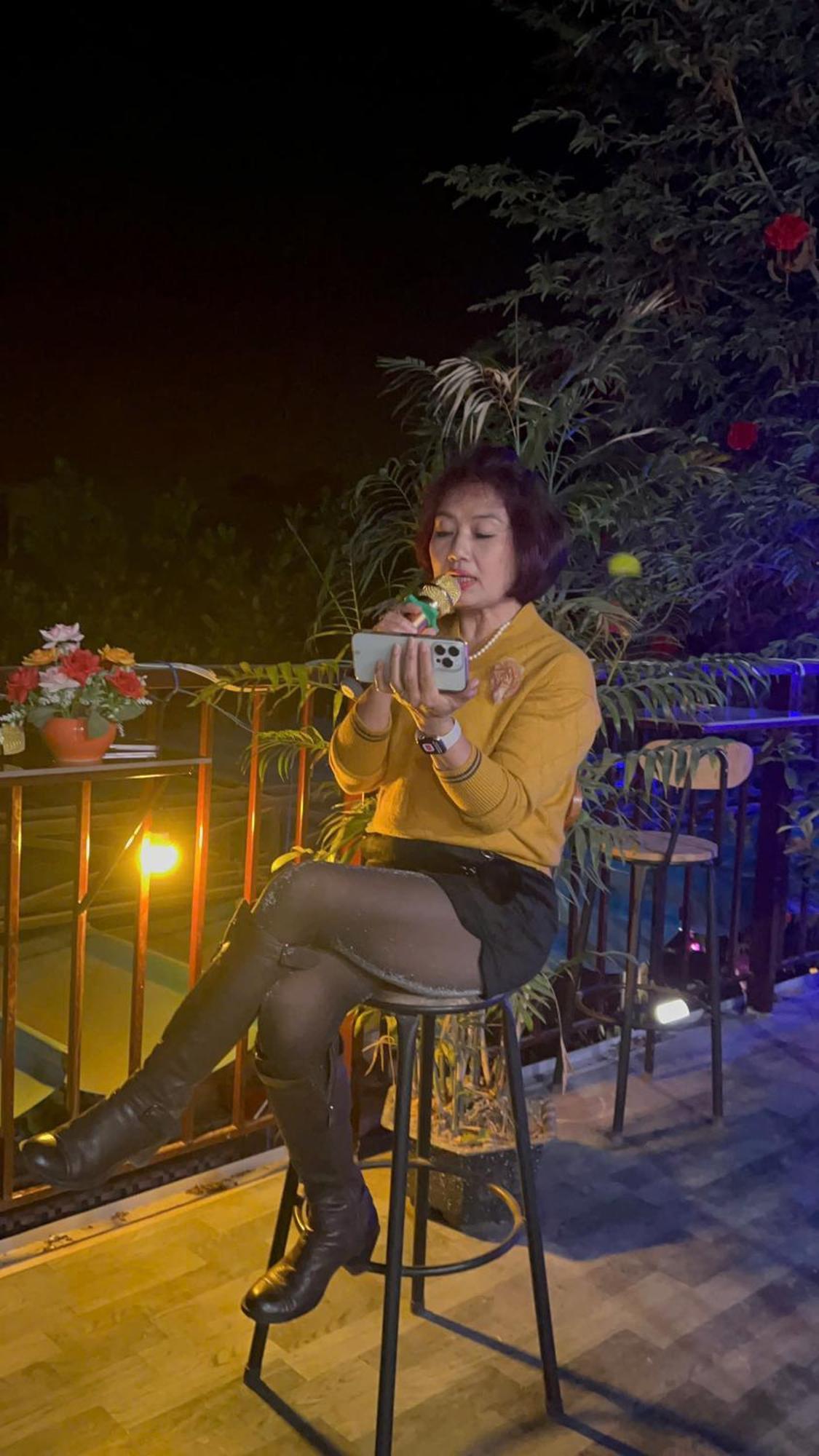 Tam Coc Yen Nhi Homestay Ninh Binh Eksteriør bilde
